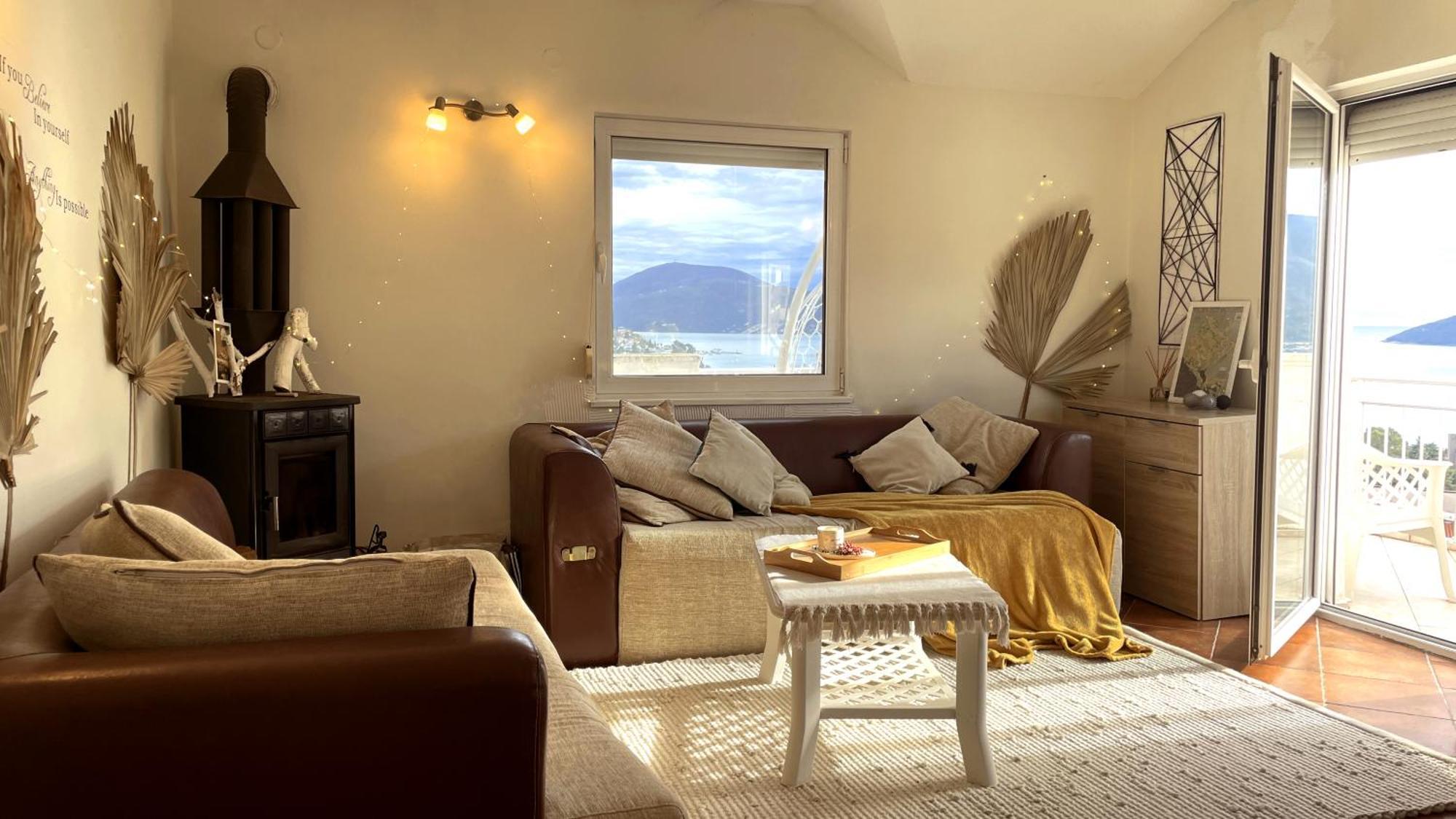 Altvarg Apartment *